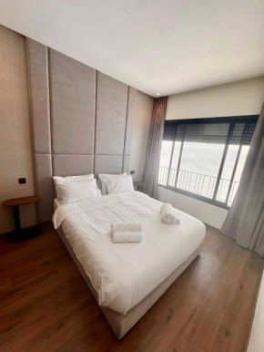 studio tout confort, près de la corniche Casablanca